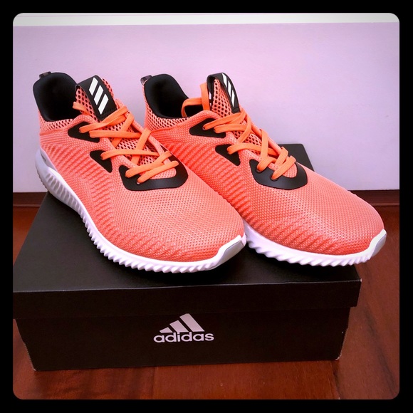 adidas Shoes - Adidas Alphabounce Women's Sz 7